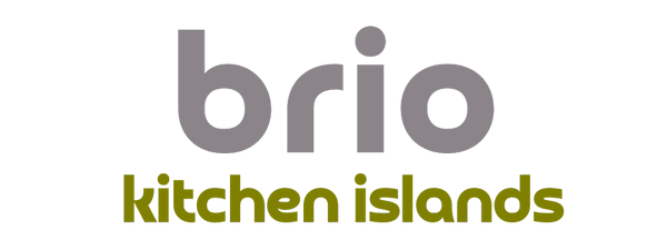 Brio Kitchen Islands