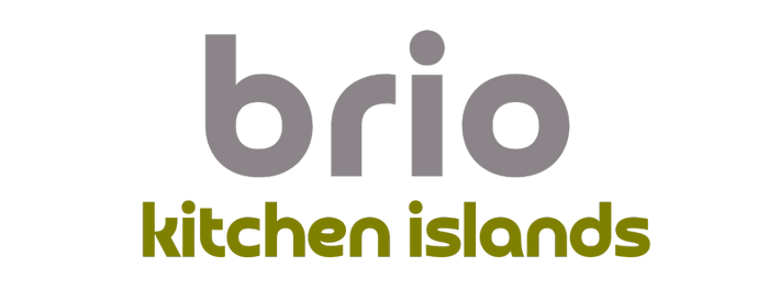 Why Buy From Brio Kitchen Islands